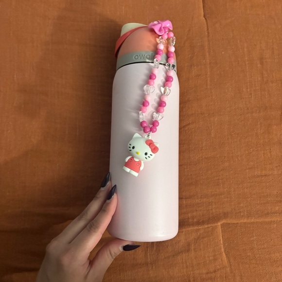 Sanrio Hello Kitty Phone Wristlet - Picture 5 of 9